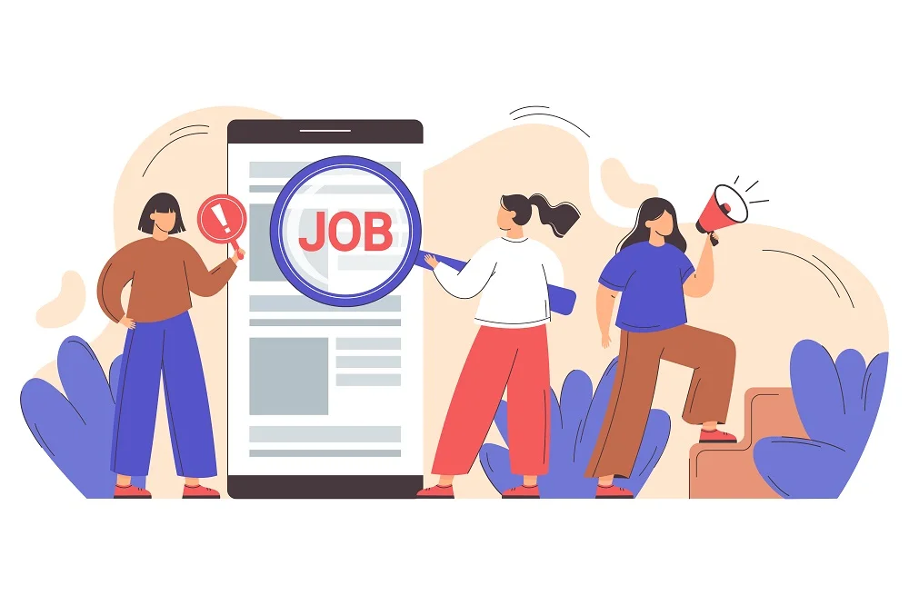 career